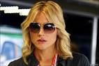 Natasha Stefanenko. As the Monza paddocks heave under the weight of ... - _46369701_stef