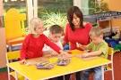 Early Day Care Attendance May Protect Infants From Asthma Later