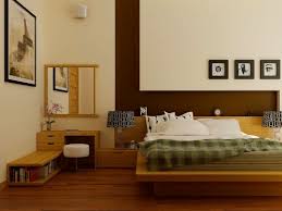 Plain Expression in Minimalist Bedroom Ideas | Daily Home Decorating