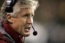 Will Carroll take the job?