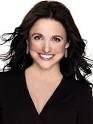 Julia Louis Dreyfus