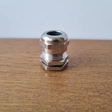 M20 cable gland - FLOATBOXX