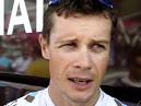 Nicolas Roche talks about his 2011 Vuelta a Espana