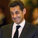 Nicolas Sarkozy