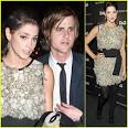 Ashley Greene to Jared Followill: Happy Birthday! | Ashley Greene ...