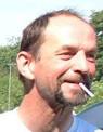 Ian Hatton