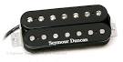 Custom 7-String Humbucker - Seymour Duncan Humbuckers