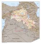 Zagros Photo l Kurdish Photo Archive: Kurdistan » Maps ...