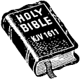 Bible.com to Give Away Rare King James Version 1611 Bible - BCNN1