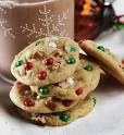 Holiday Cookies - via Daymix