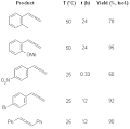 <b>iodides</b> or alkenyl <b>iodides</b>