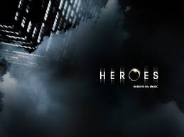Heroes 2ª Temporada 