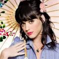 katty perry love