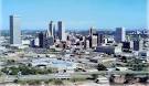 TULSA Then and Now