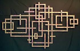 Metal Wall Art That Makes a Statement