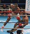 Buster Douglas' upset of Mike Tyson happened 20 years ago Thursday ...