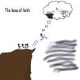 A Leap of Faith