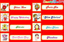 Hello Kitty's Home: All About: Doki Doki Yummychums