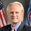 Bart Chilton was nominated by