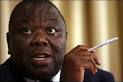 ƪ ƺ. Morgan Tsvangirai