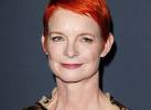 Sandy Powell: quietly