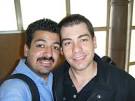 ABELARDO. En familia