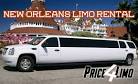 New Orleans Limo Service Limousine Rentals New Orleans LA