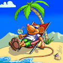 Summer, Summer Time!