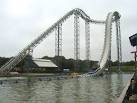 Unlike most other theme parks, - via Daymix
