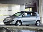 2006 Hyundai Getz Images. Photo: hyundai_getz_manu_004.