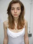 New Face : Irene Pichler