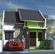 Contoh Rumah Minimalis Type 36 - Contoh Rumah Minimalis