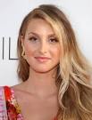 With Designer Whitney Port