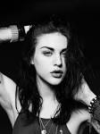 Frances Bean Cobain Opens Up About Her Relationship With Kurt.