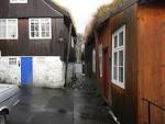 File:Tórshavn historical district street.JPG - Wikipedia, the free ...
