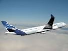 3D max Airbus A350 900 A350