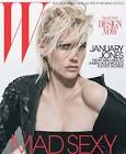 XMen W Magazine May 2011_6