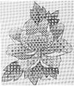 ANG: American Needlepoint Guild - Blackwork -- An Introduction