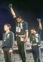 Memorable Olympic Moments: Tommie Smith and John Carlos, Summer ...