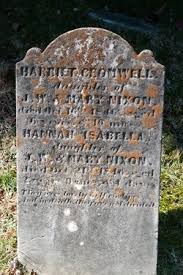 Hannah Isabella Nixon ( - 1846) - Find A Grave Memorial - 43572637_133078778452