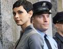 V actress Morena Baccarin has