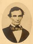 to Abraham Lincoln