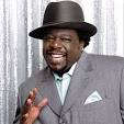 The Comedy Couch   Cedric the Entertainer Interview