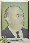 bülent yazici