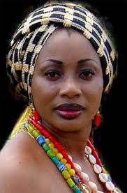 Clarion Chukwurah