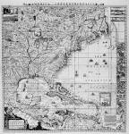 Hargrett Rare Library Map Collection - Colonial America