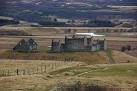 Once a military stronghold - now a stop for tourist buses. - via Daymix