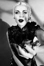 Model: Daphne Guinness |Women|