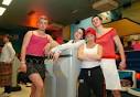 Cross-Dress Bowling at the Sunset Bowl | Seattle Twist