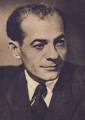 born Iosif Roitman, was a